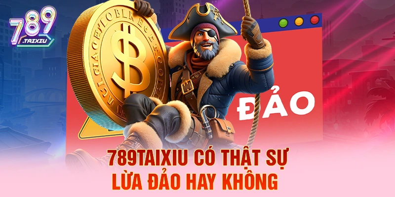 Cam kết minh bạch và chống lừa đảo của 8xbet